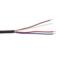 Rückleuchte rechts mit Schlusslicht (LED) 24 V LED HELLA