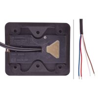 Rückleuchte rechts mit Schlusslicht (LED) 24 V LED HELLA