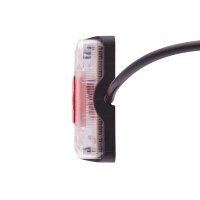 Rear Light right 24 V LED HELLA Lighting Expertise suitable for e.g. AEBI