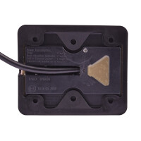 Rear Light right 24 V LED HELLA Lighting Expertise suitable for e.g. AEBI