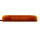 Flashing beacon 24 V LED yellow (amber) HELLA
