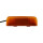 Flashing beacon 24 V LED yellow (amber) HELLA