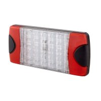 Tail light LED HELLA for SCANIA FAUN