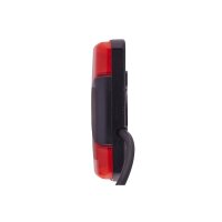 Rear Light right 24 V LED HELLA Light-Expertise suitable for e.g. SCANIA