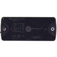 Rear Light right 24 V LED HELLA Light-Expertise suitable for e.g. SCANIA