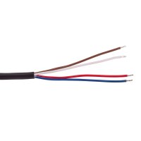 Rear Light right 24 V LED HELLA Light-Expertise suitable for e.g. SCANIA