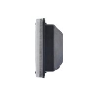 Rückfahrleuchte rechts 24 V P21W Halogen HELLA für u.a. MERCEDES-BENZ CITARO