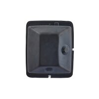 Rückfahrleuchte rechts 24 V P21W Halogen HELLA für u.a. MERCEDES-BENZ CITARO