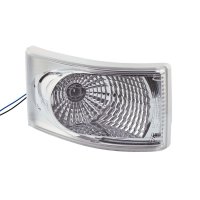 Reversing light halogen HELLA for VOLVO HOBBYCAR SOR