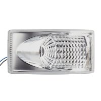 Reversing Light right 24 V P21W Halogen HELLA for VOLVO...