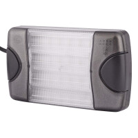 Direction Indicator Rear LED HELLA DuraLED