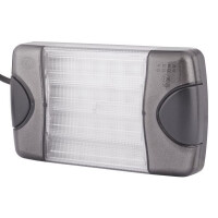 Direction Indicator Rear LED HELLA DuraLED