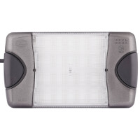 Direction Indicator Rear LED HELLA DuraLED