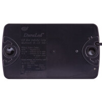 Direction Indicator Rear LED HELLA DuraLED