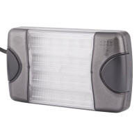 Direction Indicator Rear LED HELLA DuraLED