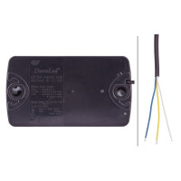 Direction Indicator Rear LED HELLA DuraLED
