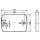 Direction Indicator Rear LED HELLA DuraLED
