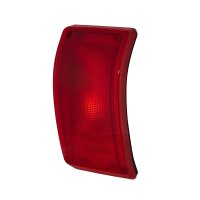 Tail Light right 24 V R5W Halogen HELLA for NEOPLAN...
