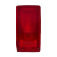 Tail Light right 24 V R5W Halogen HELLA for NEOPLAN...