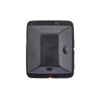 Rear fog light right 24 V P21W halogen HELLA