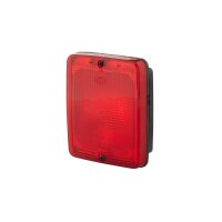 Brake light right P21W Halogen HELLA