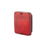 Brake light right P21W Halogen HELLA
