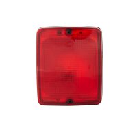 Brake light right P21W Halogen HELLA