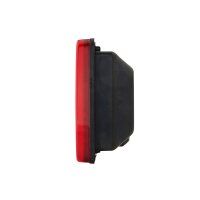 Brake light right P21W Halogen HELLA