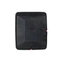 Brake light right P21W Halogen HELLA