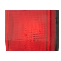 Brake light right P21W Halogen HELLA