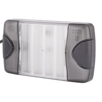 Rückleuchte rechts mit Bremslicht (LED) 24 V LED HELLA