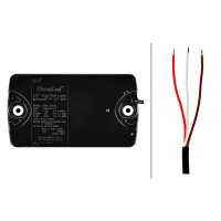 Rückleuchte rechts mit Bremslicht (LED) 24 V LED HELLA