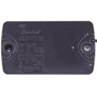 Rückleuchte rechts mit Bremslicht (LED) 24 V LED HELLA
