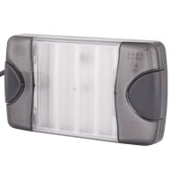 Rückleuchte rechts mit Bremslicht (LED) 24 V LED HELLA