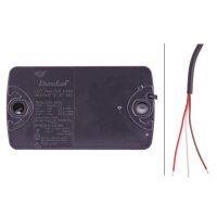 Rückleuchte rechts mit Bremslicht (LED) 24 V LED HELLA