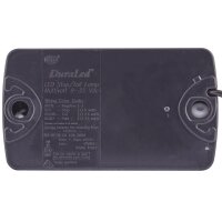 Rückleuchte rechts 24 V LED HELLA Licht-Expertise passend für u.a. DAF