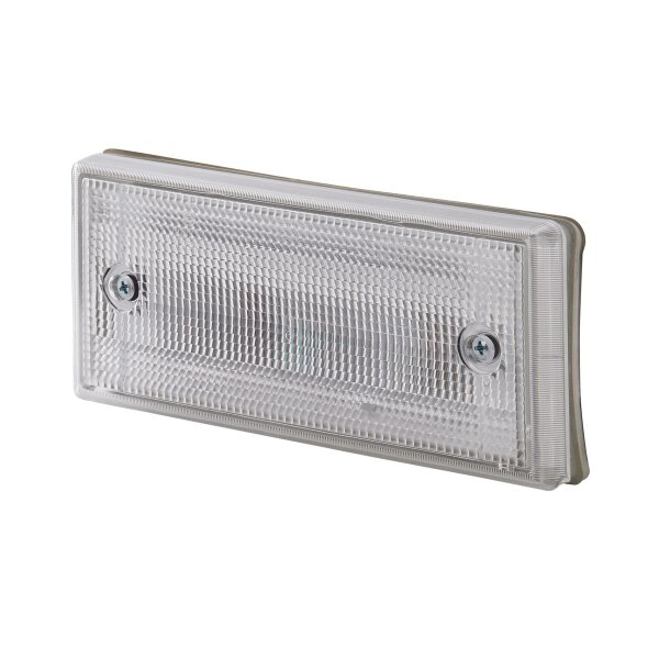 Reversing Light interior 24 V P21W Halogen HELLA suitable for VDL and others