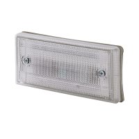 Interior reversing light halogen HELLA for AEBI