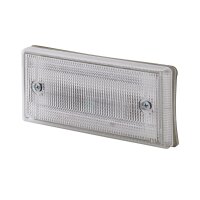 Reversing Light interior 24 V P21W Halogen HELLA suitable...
