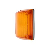 Indicator light, rear right 24 V P21W halogen HELLA