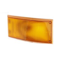 Indicator light, rear right 24 V P21W halogen HELLA