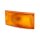 Indicator light, rear right 24 V P21W halogen HELLA
