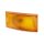 Indicator light, rear right 24 V P21W halogen HELLA
