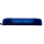 Blitz-Kennleuchte 24 V LED blau HELLA