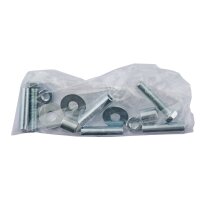 Rear fog light right 12 V P21W halogen HELLA