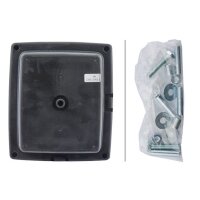 Rear fog light right 12 V P21W halogen HELLA