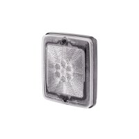 Tail Light left 24 V LED HELLA universally applicable for...