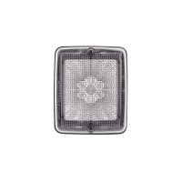 Tail Light left 24 V LED HELLA universally applicable for...