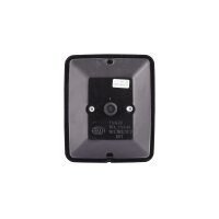 Tail Light left 24 V LED HELLA universally applicable for various vehicles
