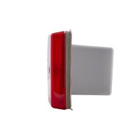 Rear fog light right 12 V P21W halogen HELLA